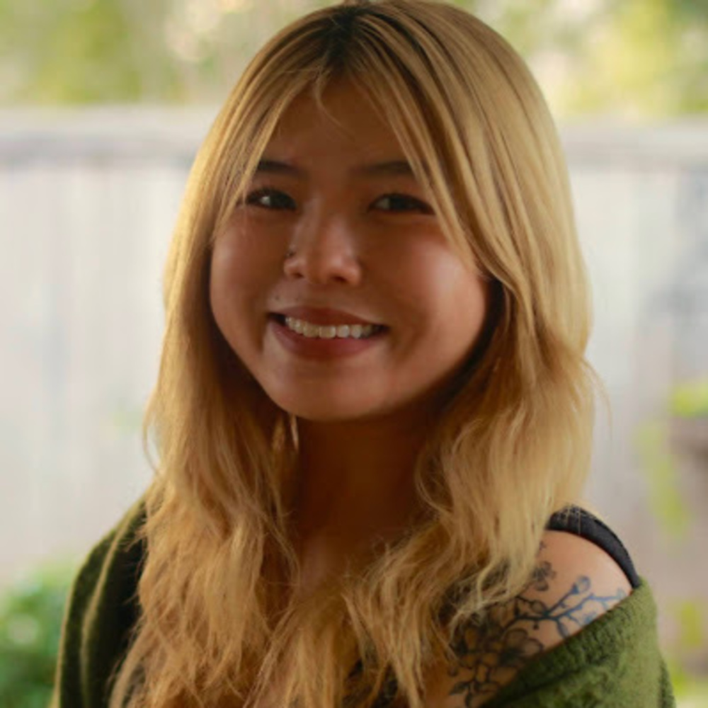 Meet your Posher, Meghan m